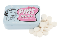 Fun Mints PMS Mints